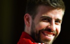 Piqué : «Messi a plus de talent inné que Ronaldo»