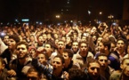 Egypte: Moubarak blanchi, des milliers de manifestants dans la rue