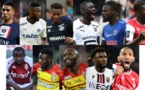 Prix Marc-Vivien Foé 2023: les 11 nommés pour la succession de l'Ivoirien Séko Fofana