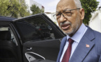 Tunisie: Rached Ghannouchi, le chef du parti d'opposition Ennahda, arrêté