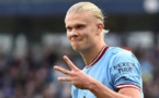 Manchester City : Haaland accusé de pincer ses adversaires pour prendre le dessus
