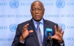Libye: Abdoulaye Bathily évoque une opportunité "historique" de mettre fin à la crise