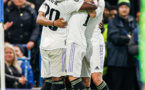 Ligue des champions : le Real assure et file en demies (0-2)