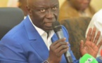 Déclaration du SEP de BBY : Idrissa Seck prend acte et donne rendez-vous à la réunion de la Conférence des leaders