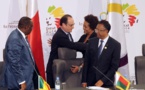 Francophonie: retour sur la journée où Michaëlle Jean a été élue