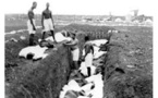 Anniversaire d'un massacre-Camp de Thiaroye : il y a 70 ans,…