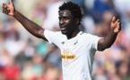 Wilfried Bony courtisé par Manchester City