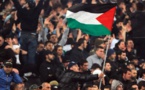 Confédération Asiatique de Football: La Palestine demande la suspension d'Israël