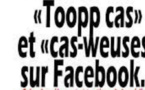 «Top Cas»: les aveux de l'animatrice de Walf Tv «Thioro Makhou Mandela» 