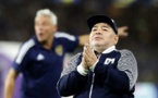 Mort de Maradona : procès confirmé pour l’équipe médicale accusée d’homicide par négligence