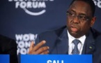Le président Sall au forum économique: «La présence des Chinois dérange, mais… »