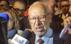Tunisie: inquiétude et indignation à l’international après l’arrestation du leader d’Ennahdha