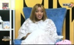 Affaire "Top cas": l'animatrice de Walf TV, Thioro Mandela déférée