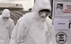 Ebola : la mise en garde de l'ONU