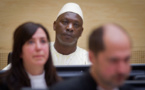 La CPI rejette l'appel de Thomas Lubanga