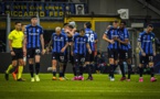 Ligue des champions : l'Inter valide son ticket pour les demi-finales