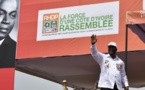 Côte d'Ivoire: le RHDP publie ses listes de candidats pour les élections régionales et municipales