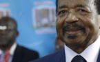Cameroun: le président du Sénat, Marcel Niat Njifenji, réélu à 88 ans pour un troisième mandat