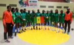 Handball - Challenge trophy : le Sénégal écrase d’entrée le Maroc 