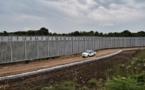La pression monte au Parlement européen pour le financement de clôtures antimigrants