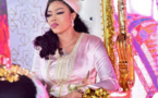 Aïda Saliou Thioune récolte plus de 210 millions FCFA en une nuit