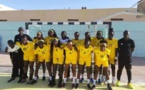 Handball – Challenge trophy zonal : les U18 sénégalaises s’imposent devant les Marocaines
