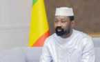 Mali: le président de transition perd son chef de cabinet dans une attaque