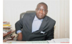 CPI : Me Assane Dioma Ndiaye nommé commissaire adjoint