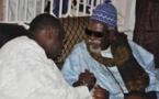 Le président Sall en visite à Touba ce jeudi-Le Khalife avertit: "Je punirai moi-même..."