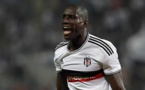 Vidéo- Besiktas- Demba Ba: Plus rien ne l'arrête