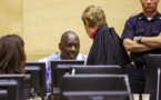 RDC: la CPI confirme la peine de 14 ans de prison pour Thomas Lubanga
