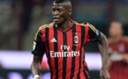 Milan: Mbaye Niang rêve du PSG