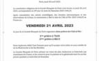 L'Aïd al-Fitr célébrée vendredi en France