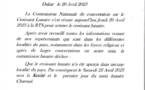 La fête de Korité sera célébrée samedi par la majorité des Sénégalais