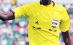 Coupe du monde U20 : Issa Sène parmi les arbitres retenus par la FIFA