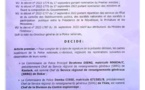 Vaste chamboulement au sein des Renseignements généraux (documents)