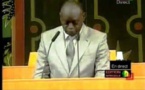 Me El Hadji Diouf sur le code de la presse: «Que les journalistes ne se fatiguent pas… »