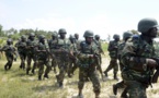 Le Nigeria met fin à la formation militaire américaine