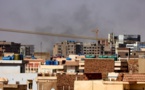 Soudan: des combats brisent la fragile accalmie à Khartoum