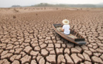 Sécheresse, inondations vagues de chaleur : la changement climatique poursuit sa progression en 2022 (rapport)