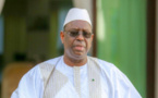 Korité 2023: Macky Sall réitère son appel au dialogue avec l'opposition