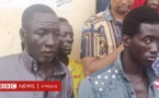 Pollution en haute mer en Guinée: de lourdes conséquences économiques pour les pêcheurs