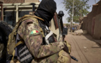 Mali: plusieurs attaques de présumés jihadistes à Sévaré, dans le centre du pays