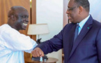 Idrissa Seck : « J’ai dit à Macky Sall que je m’en vais »