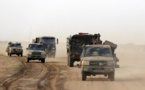 NARA : une embuscade tendue contre un convoi de ravitaillement de l'armée malienne !