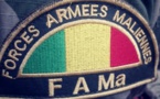 Communiqué de l’Etat-major Général des Armées suite au crash d'un hélicoptère d’attaque des forces armées maliennes