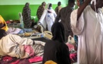 Conflit au Soudan: situation particulièrement dramatique au Darfour