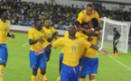 CAN 2015: UN GROUPE A TAILLÉ POUR LE GABON ET LE BURKINA FASO ?
