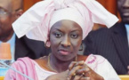 Appel au dialogue : Mimi Touré estime que Macky cherche à "diviser l'opposition"