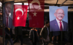 Turquie: la campagne électorale des législatives et de la présidentielle se tend